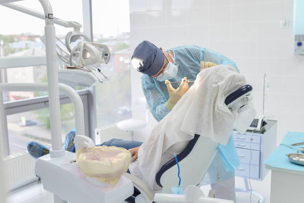 Best Emergency Treatment for Toothache in Washington, PA
